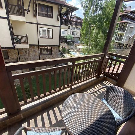 Next To The Ski Lift Downtown บันสโก ภายนอก รูปภาพ
