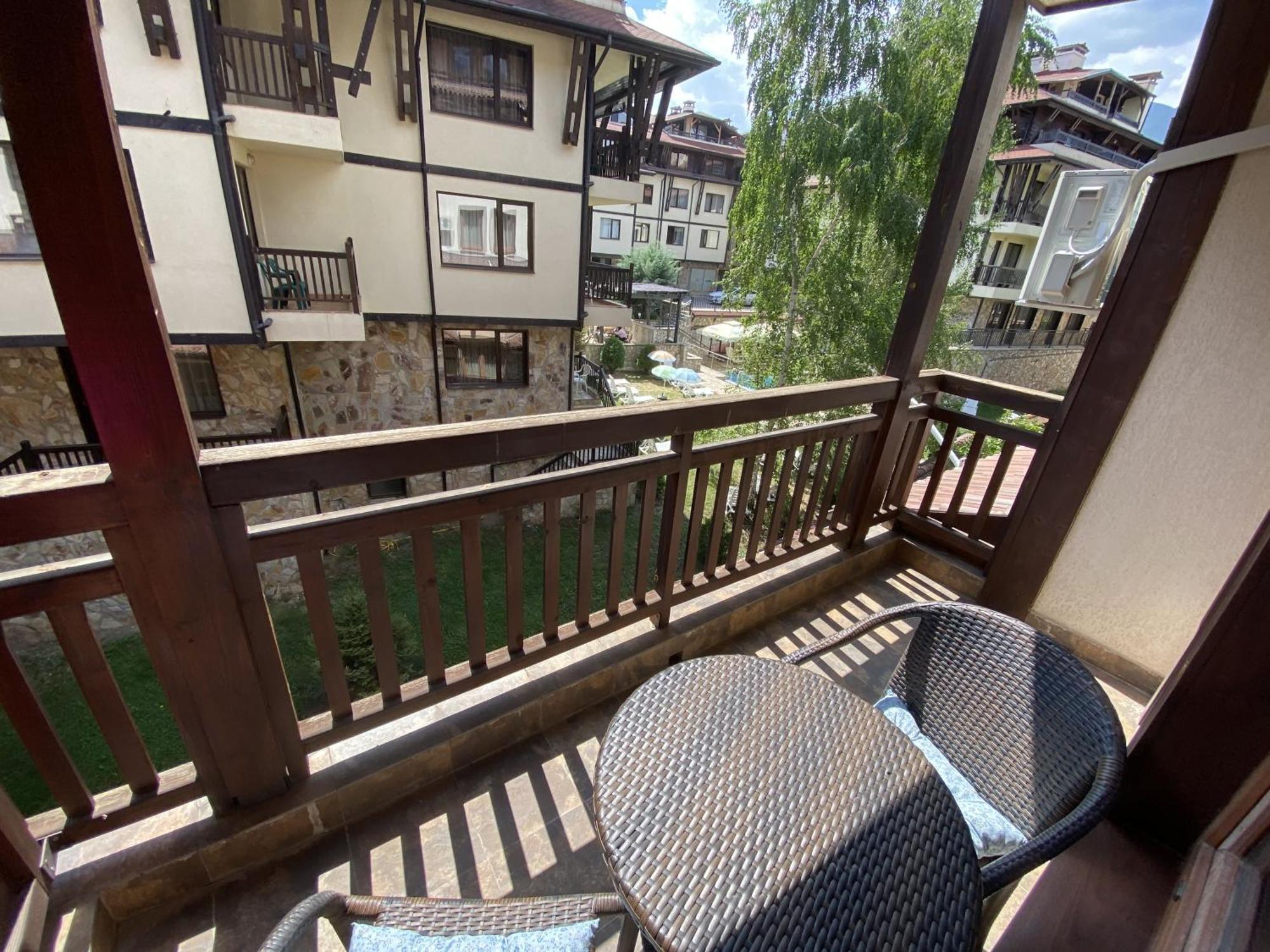 Next To The Ski Lift Downtown บันสโก ภายนอก รูปภาพ